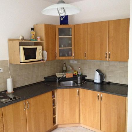 Apartman Sportovni Daire Třeboň Dış mekan fotoğraf